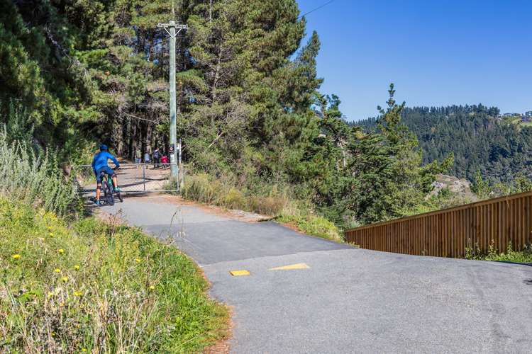 55 Albert Terrace Saint Martins_23