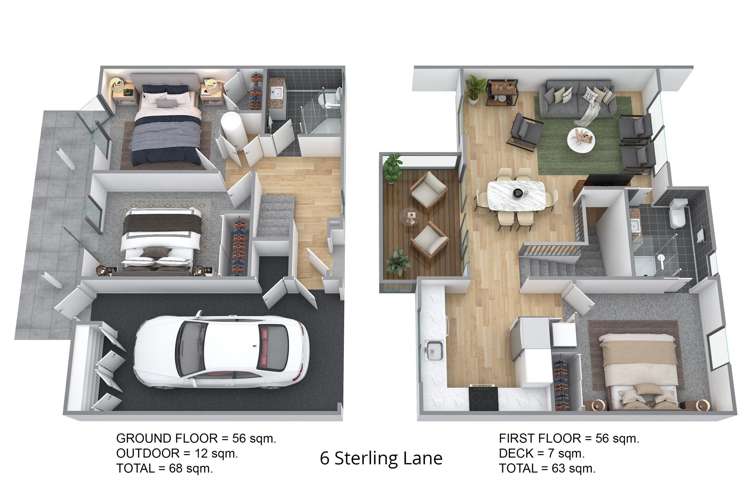 6 Sterling Lane Queenstown_22