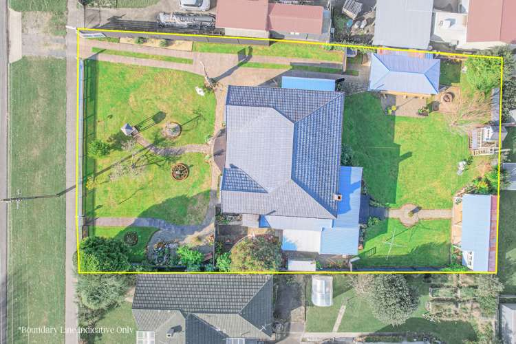 36 Robinson Street Foxton_31