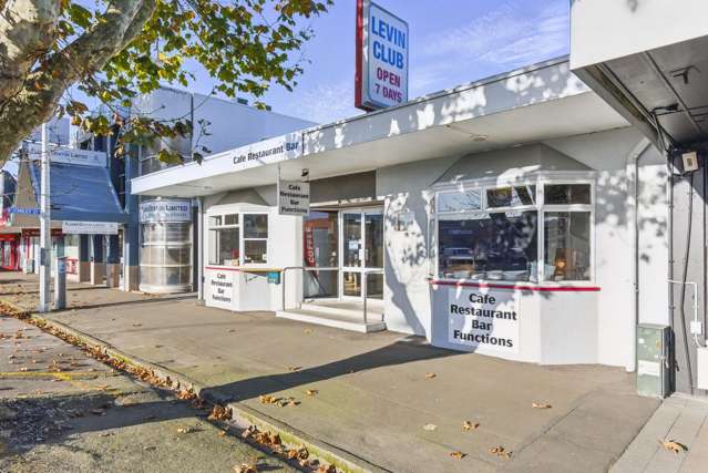 262 Oxford Street Levin_1