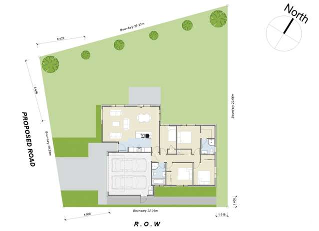 4-bed/6 Matamoe Drive, Saby's Estate Halswell_1