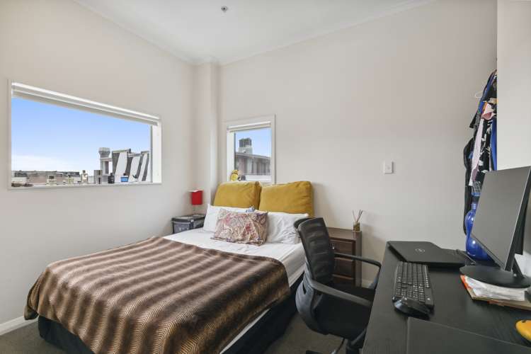 808/15 Holland Street Te Aro_5
