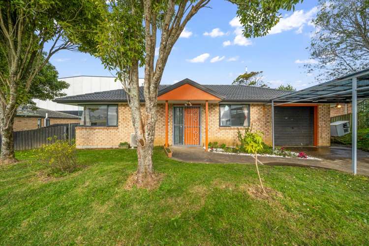 29 Woodbank Drive Glen Eden_19