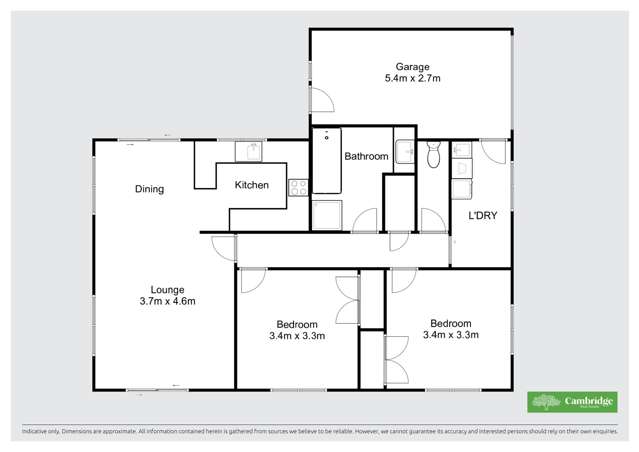 6A Hilliard Place Cambridge_1