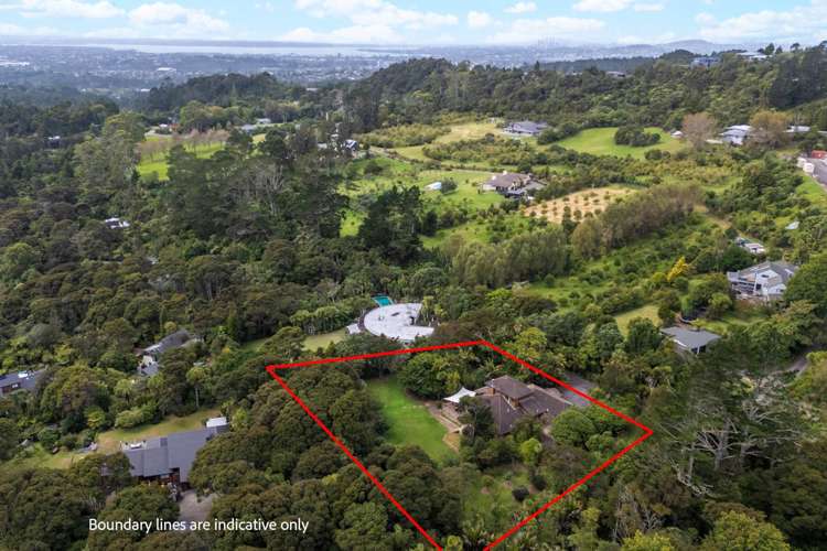 15 North Way Titirangi_35