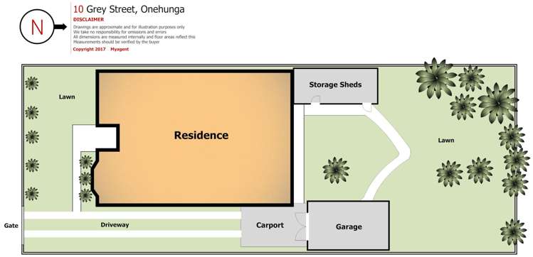 10 Grey Street Onehunga_15