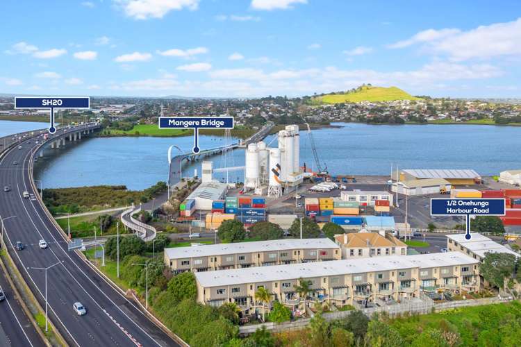 1/2 Onehunga Harbour Road Onehunga_8