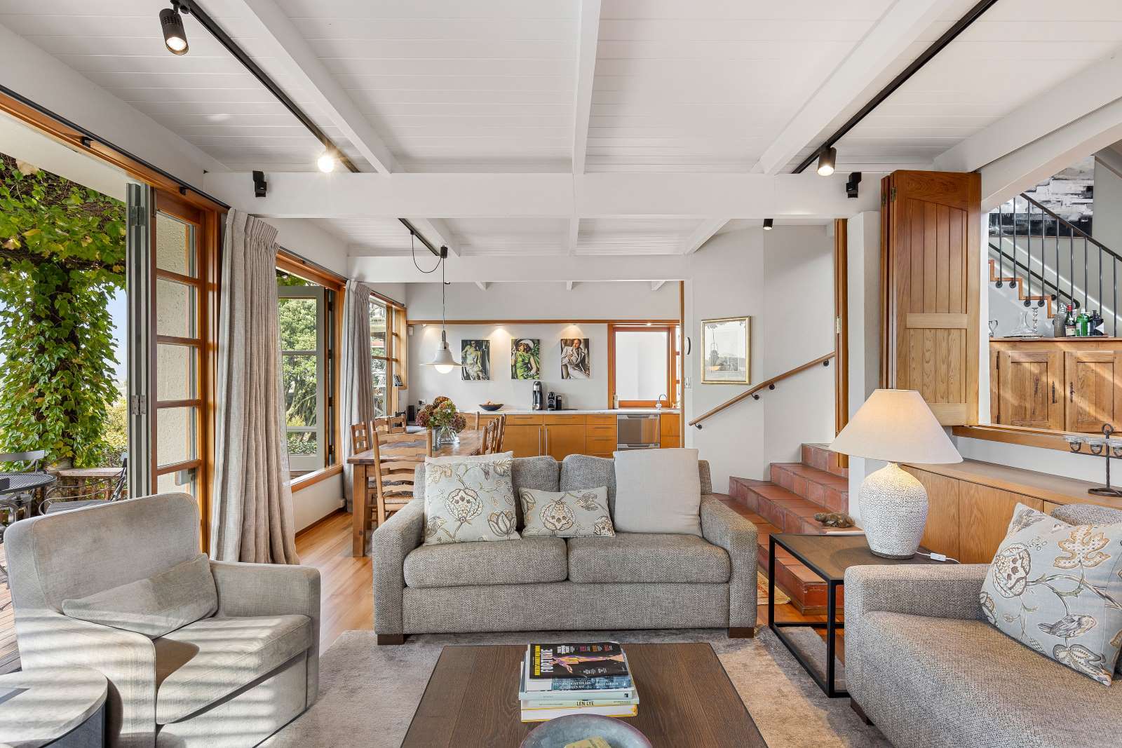 16 Brighton Road in Parnell, Auckland