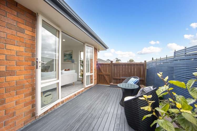 110A The Avenue Lynfield_17