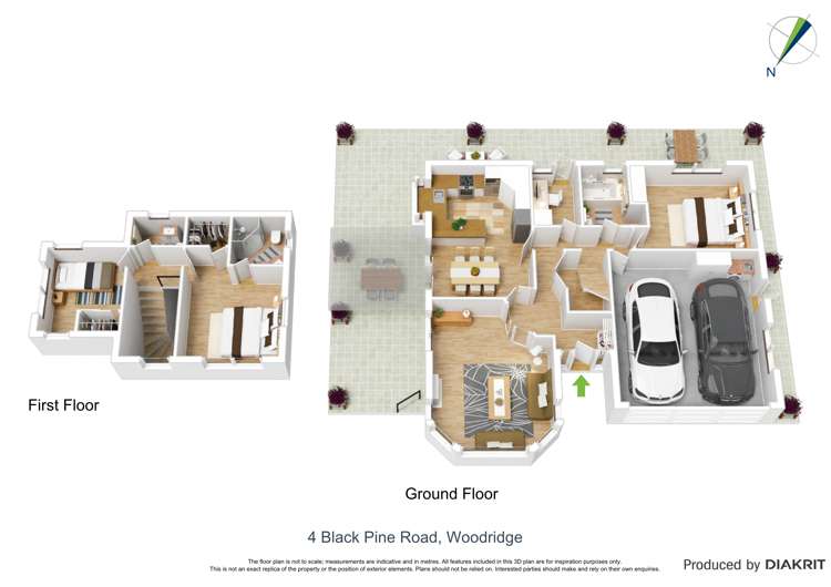 4 Black Pine Road Woodridge_15