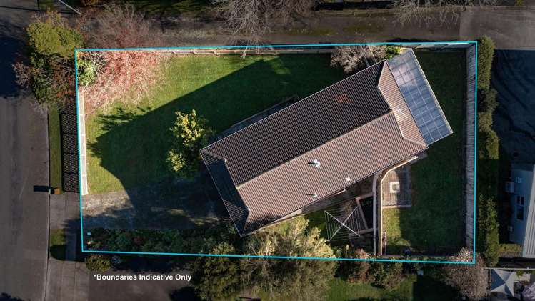 81 Glen Lynne Avenue Queenwood_18