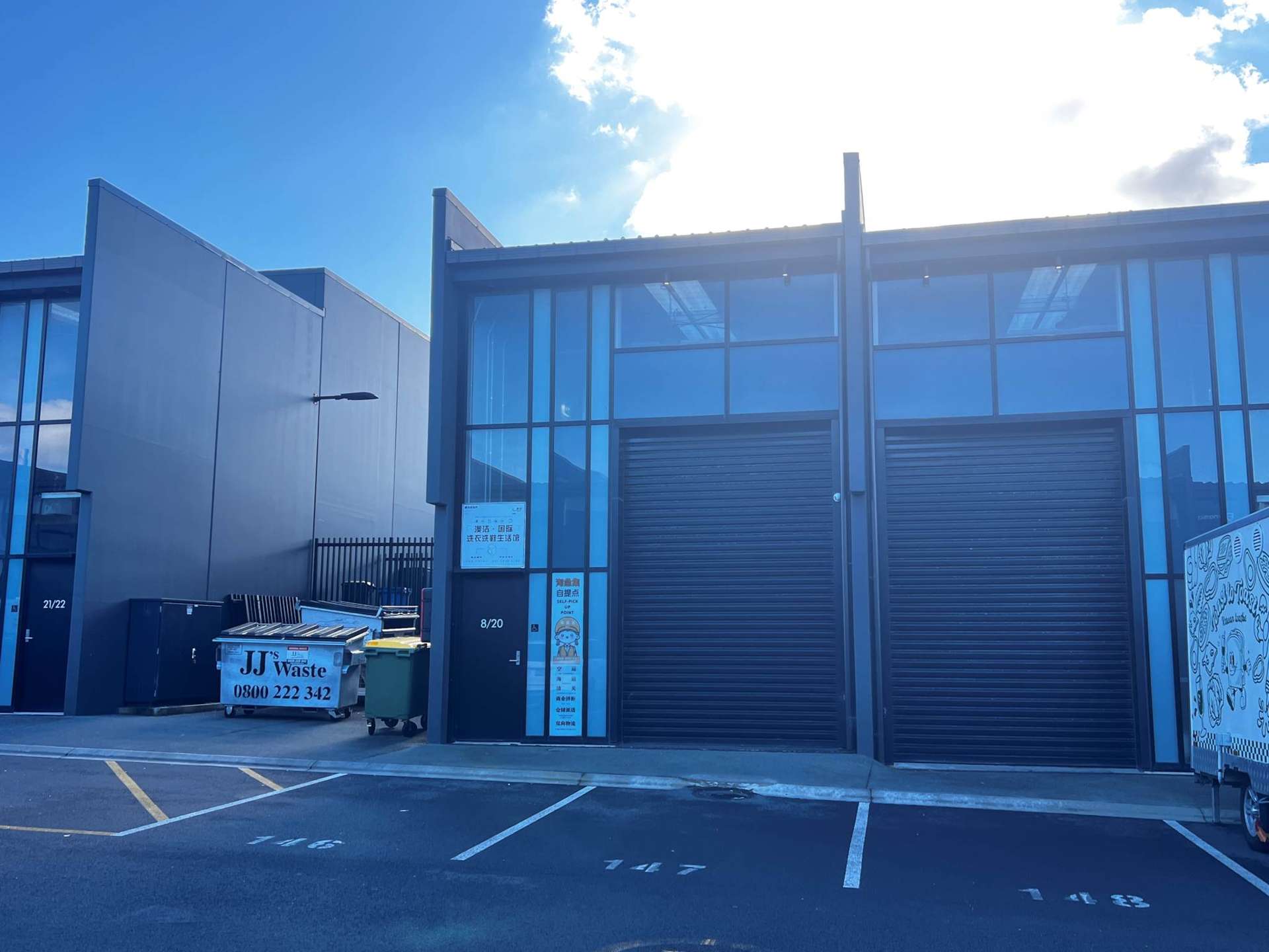 Unit 8/20 Harrison Road Mt Wellington_0