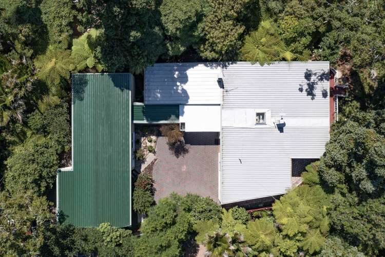 58 Park Road Titirangi_20