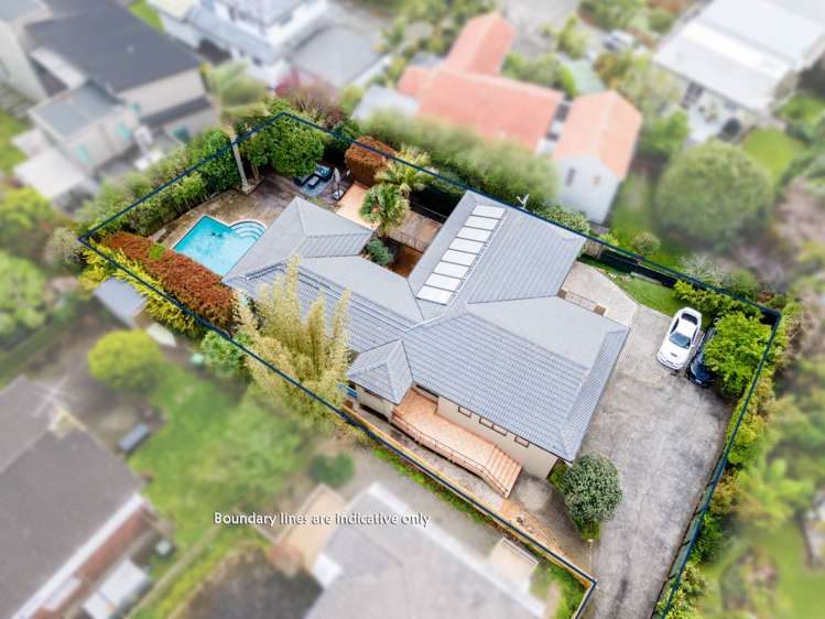 99 Orakei Road Remuera_25
