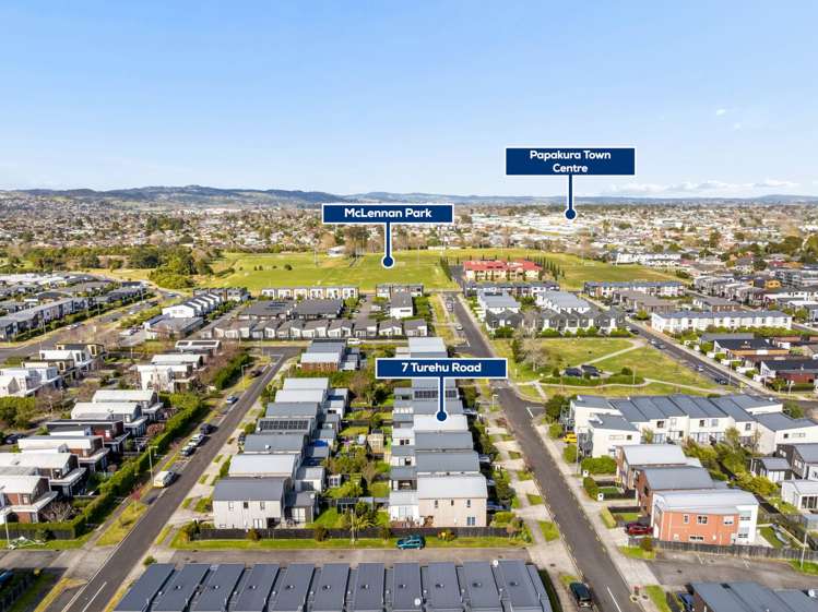 7 Turehu Road Papakura_18