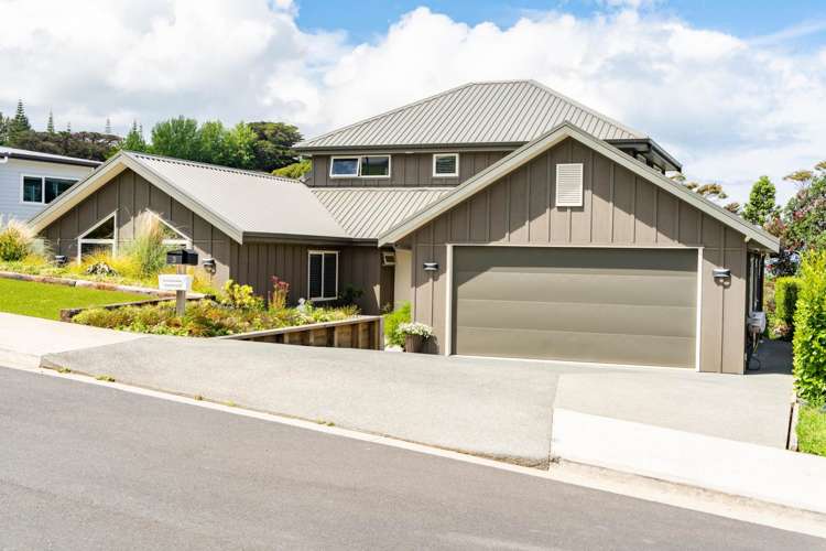 3 Koru Place Snells Beach_50