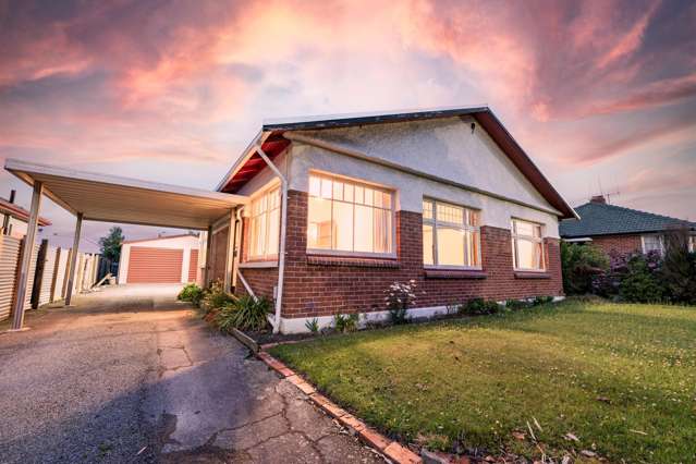 DECLARED RESERVE OF $385,000