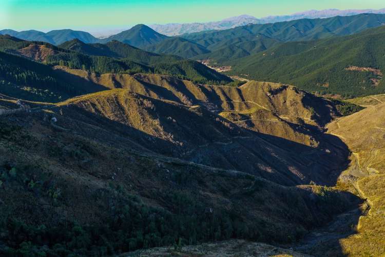 Waihopai Valley Road Waihopai Valley_11