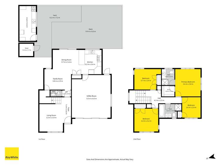 11 Oakville Avenue Flat Bush_11