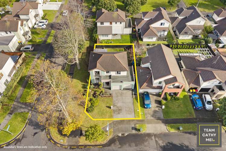 34 Bruce Pulman Drive Takanini_32