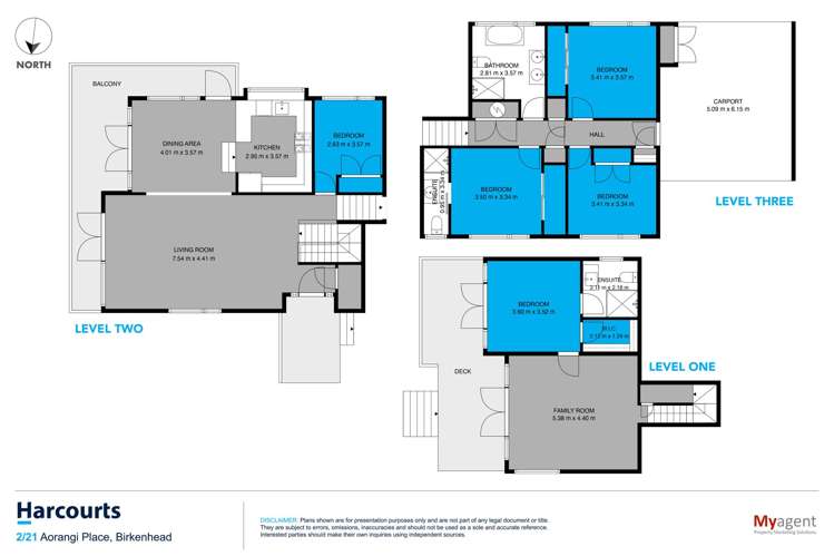 2/21 Aorangi Place Birkenhead_27