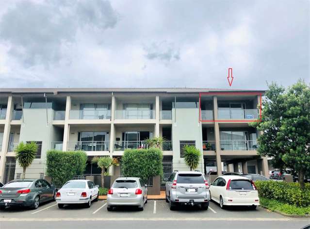 100c Michael Jones Drive Flat Bush_1