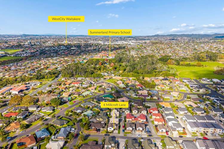 4 Millcroft Lane Ranui_21