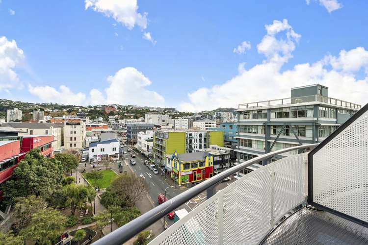 704/115 Vivian Street Te Aro_4