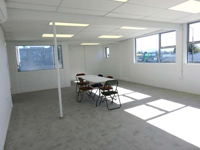 Office 2/5 Good Street Rangiora_3