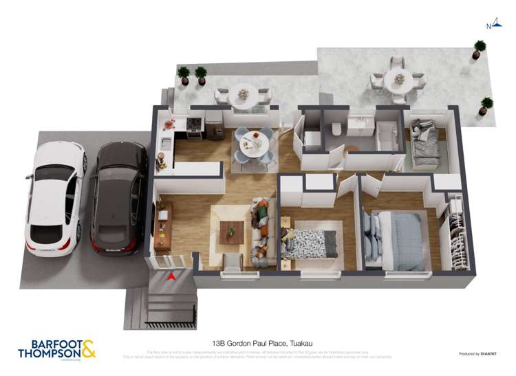 13B Gordon Paul Place_4