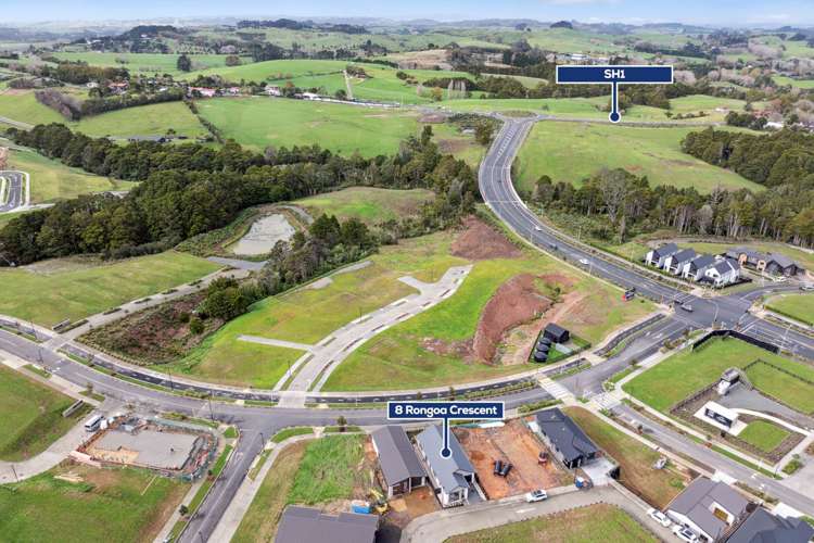 8 Rongoa Crescent Warkworth_13