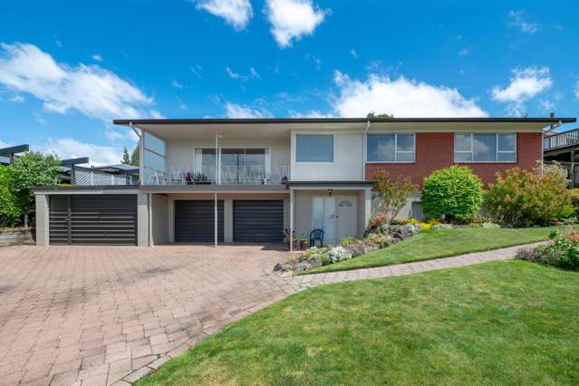 Elevated, Spacious, Effortless Living