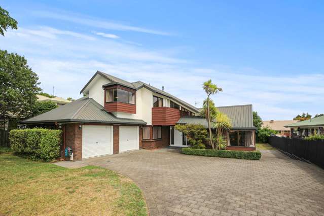 Big On Space, Perfect on Location!