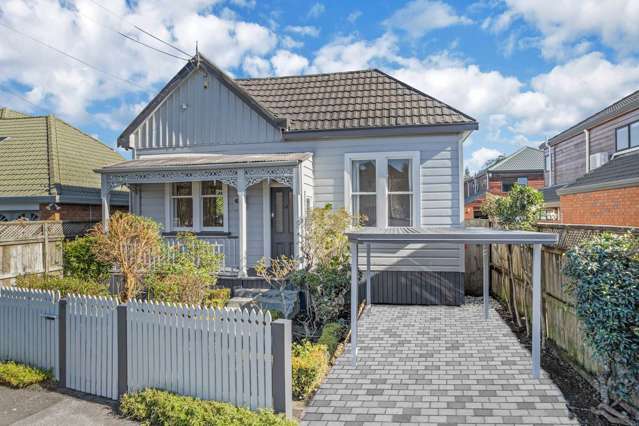 DGZ Elegance in Epsom