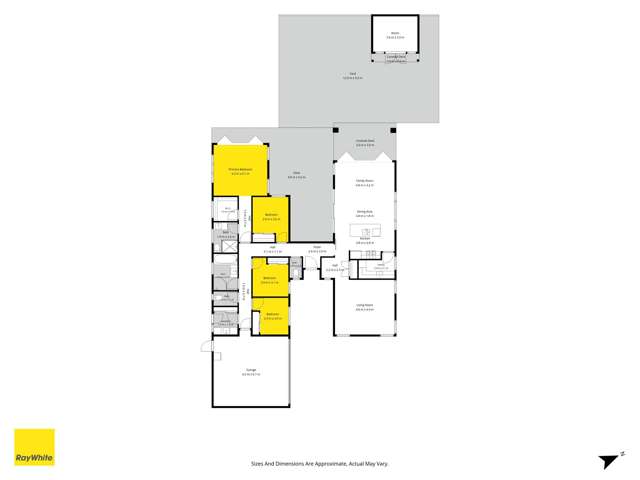 15 Keshvara Road Beachlands_1
