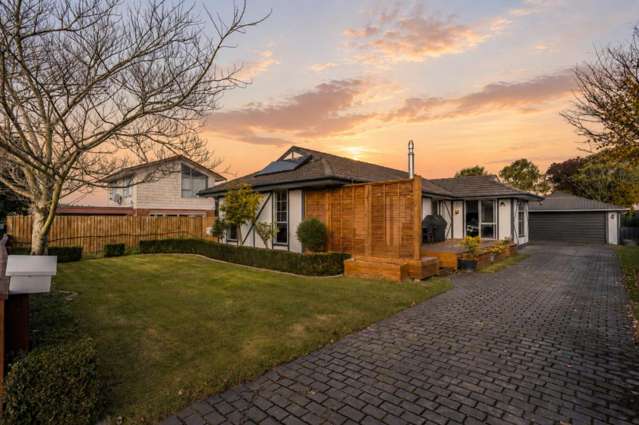 Your Next Chapter Begins on Ngaio Lane