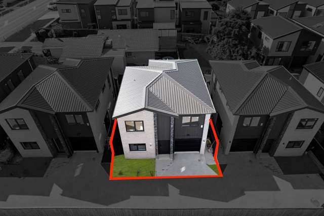Lot 3 /82 Botany Road Botany Downs_3