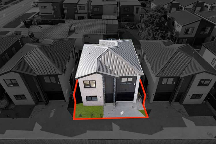 Lot 3 /82 Botany Road Botany Downs_2