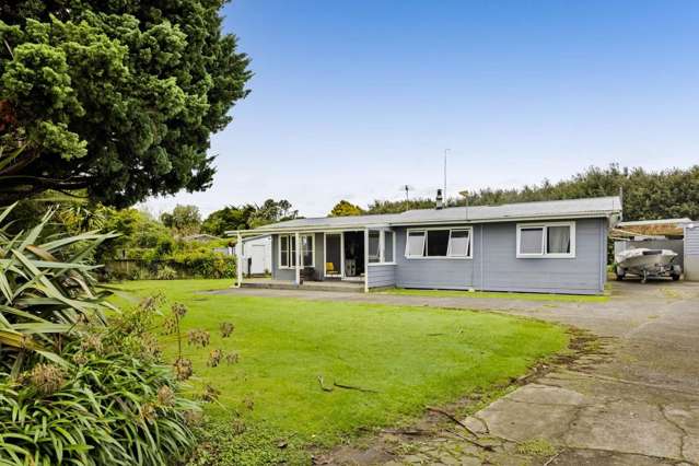 1st Home Living or Rental Returns?