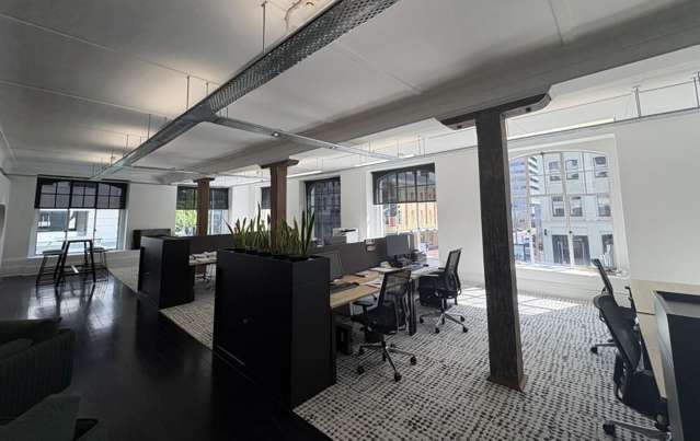 8 Commerce Street Auckland Central_3