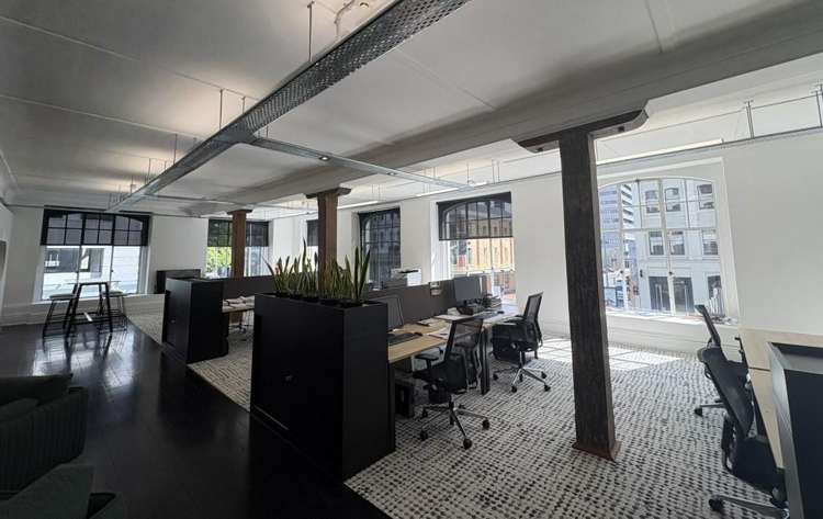8 Commerce Street Auckland Central_3