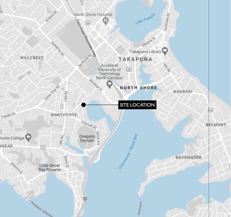 71 College Road Northcote_13