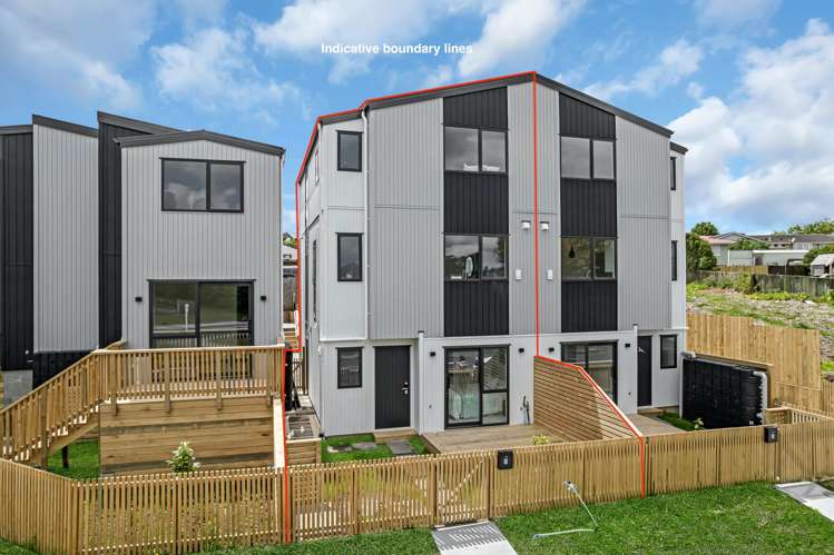 Lot 1/2 West Harbour Drive West Harbour_13