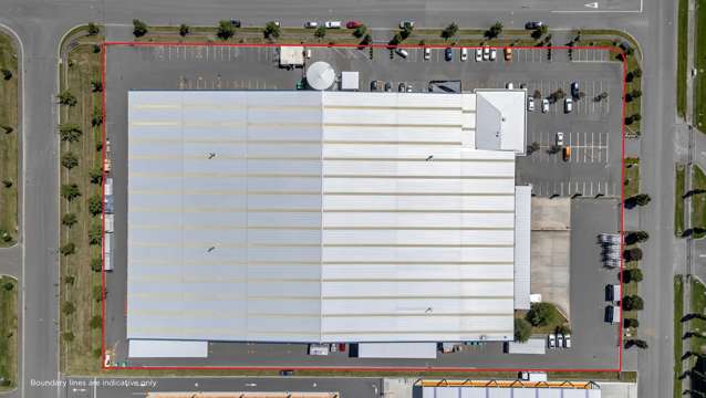 4 Sir James Wattie Drive Hornby_2