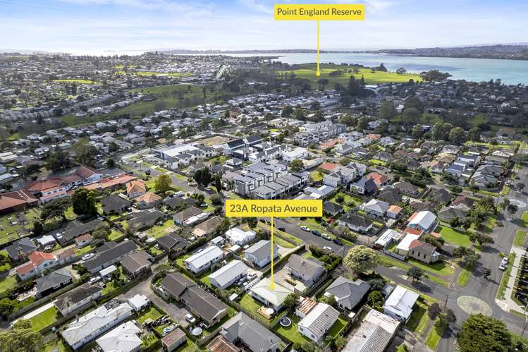 23a Ropata Avenue Point England_15