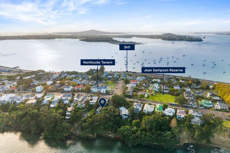 36 Queen Street Northcote Point_28