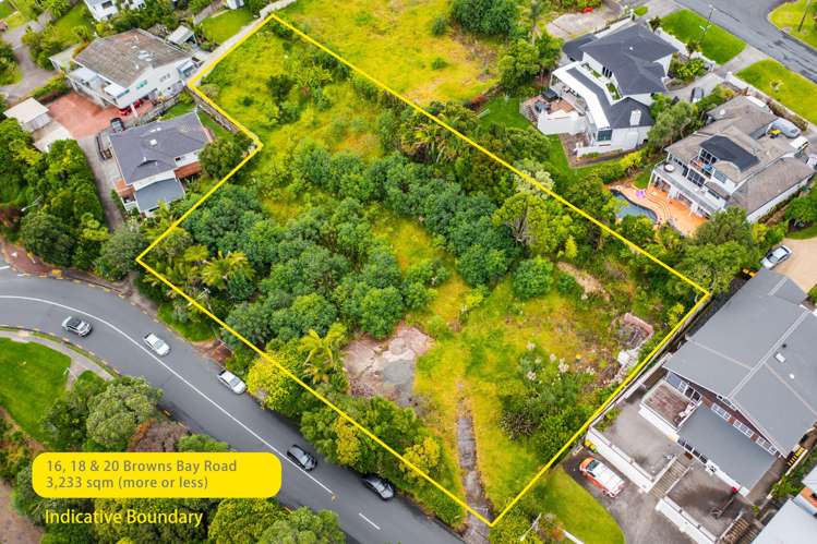 16, 18&20 Browns Bay Road Rothesay Bay_5