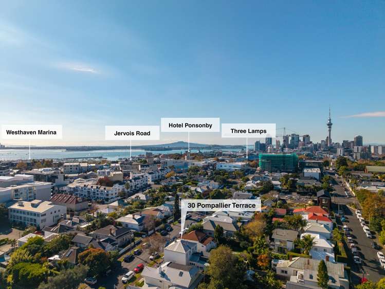 30 Pompallier Terrace Ponsonby_24