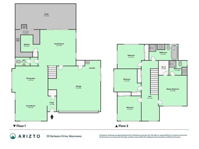 32 Sarteano Drive Manurewa_1