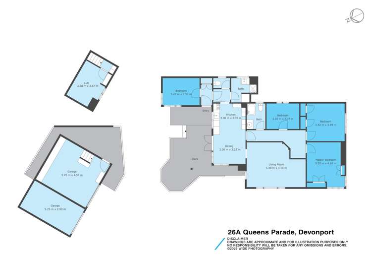 26A Queens Parade Devonport_16